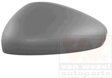 VAN WEZEL 0952843 -  Покрытие, внешнее зеркало